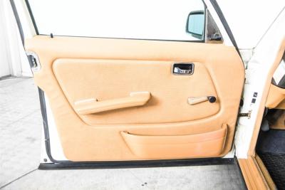 1980 Mercedes - Benz 300d w123