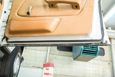 1980 Mercedes - Benz 300d w123