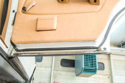 1980 Mercedes - Benz 300d w123