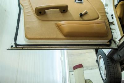 1980 Mercedes - Benz 300d w123