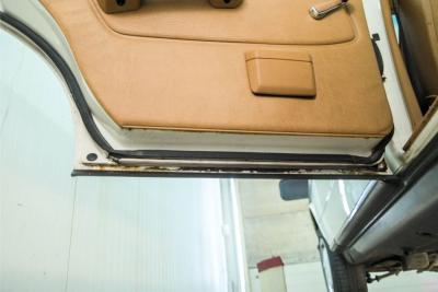 1980 Mercedes - Benz 300d w123