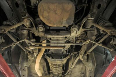 1980 Mercedes - Benz 300d w123