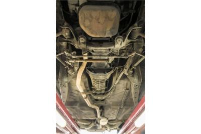 1980 Mercedes - Benz 300d w123