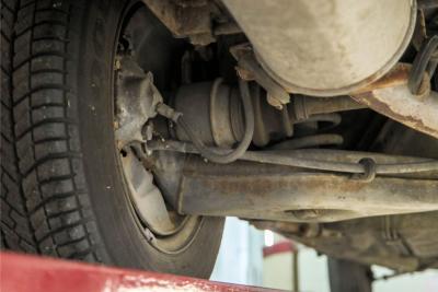 1980 Mercedes - Benz 300d w123