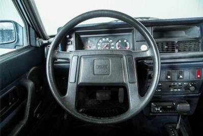1983 Volvo 240