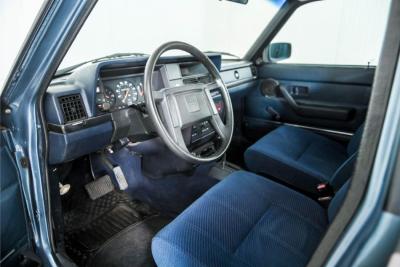 1983 Volvo 240