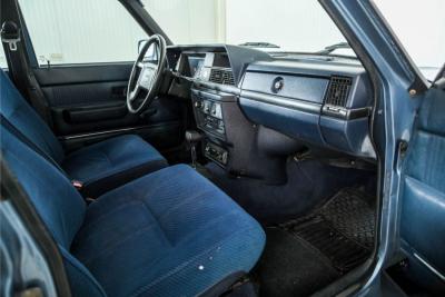 1983 Volvo 240