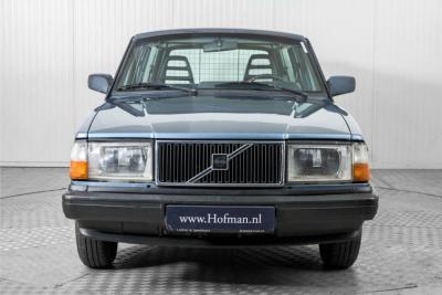 1983 Volvo 240