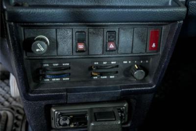 1983 Volvo 240