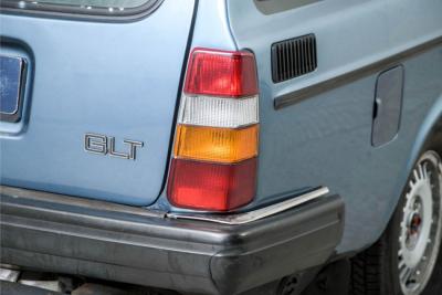 1983 Volvo 240