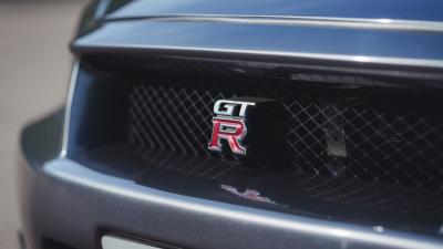 2002 Nissan Skyline GT-R CRS by NISMO