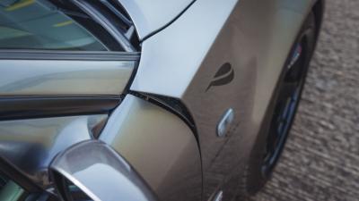 2002 Nissan Skyline GT-R CRS by NISMO