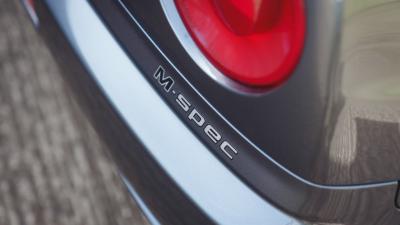 2002 Nissan Skyline GT-R CRS by NISMO