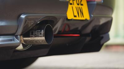 2002 Nissan Skyline GT-R CRS by NISMO