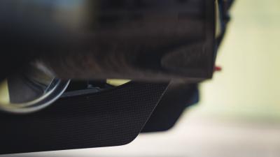 2002 Nissan Skyline GT-R CRS by NISMO