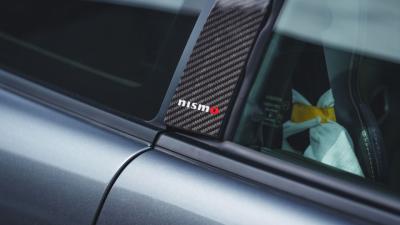 2002 Nissan Skyline GT-R CRS by NISMO