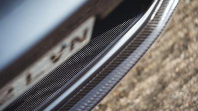 2002 Nissan Skyline GT-R CRS by NISMO