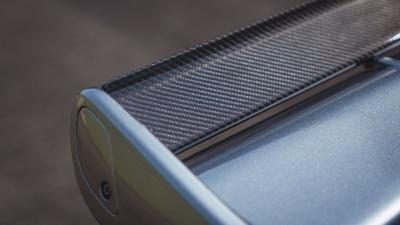 2002 Nissan Skyline GT-R CRS by NISMO