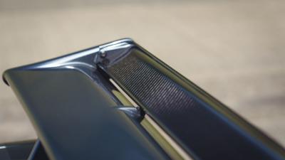 2002 Nissan Skyline GT-R CRS by NISMO