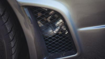 2002 Nissan Skyline GT-R CRS by NISMO