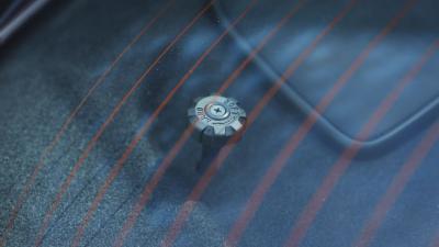 2002 Nissan Skyline GT-R CRS by NISMO