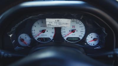 2002 Nissan Skyline GT-R CRS by NISMO