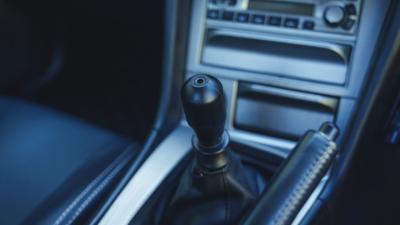 2002 Nissan Skyline GT-R CRS by NISMO