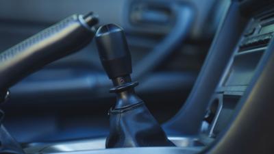 2002 Nissan Skyline GT-R CRS by NISMO