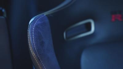 2002 Nissan Skyline GT-R CRS by NISMO