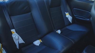 2002 Nissan Skyline GT-R CRS by NISMO