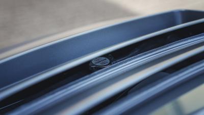 2002 Nissan Skyline GT-R CRS by NISMO