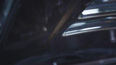 2002 Nissan Skyline GT-R CRS by NISMO