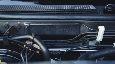 2002 Nissan Skyline GT-R CRS by NISMO