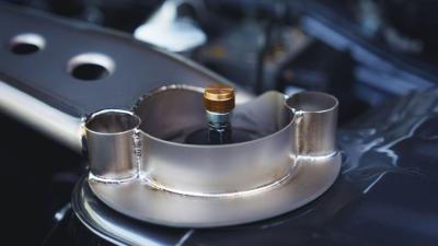 2002 Nissan Skyline GT-R CRS by NISMO