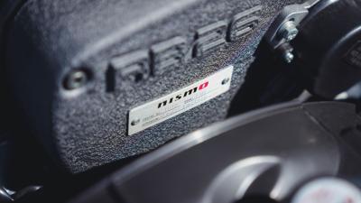 2002 Nissan Skyline GT-R CRS by NISMO