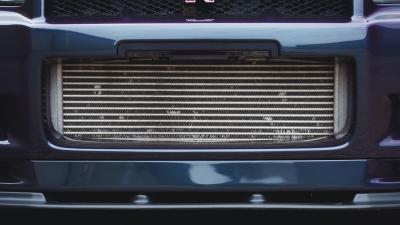 1999 Nissan Skyline GT-R