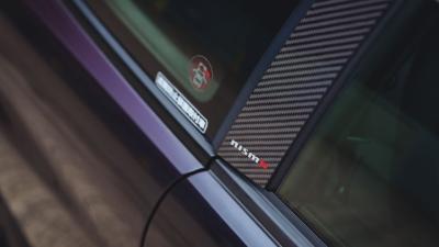 1999 Nissan Skyline GT-R