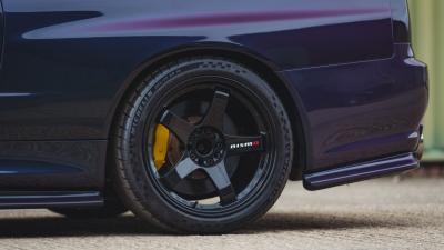 1999 Nissan Skyline GT-R