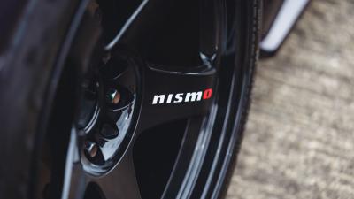 1999 Nissan Skyline GT-R