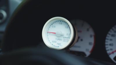 1999 Nissan Skyline GT-R