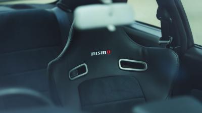 1999 Nissan Skyline GT-R