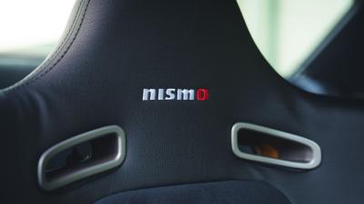 1999 Nissan Skyline GT-R