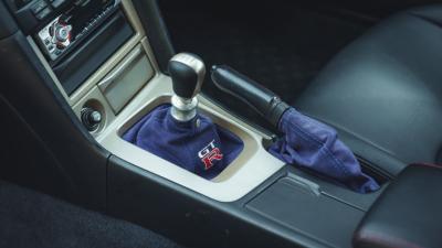 1999 Nissan Skyline GT-R