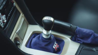 1999 Nissan Skyline GT-R