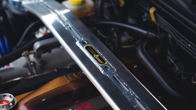 1999 Nissan Skyline GT-R