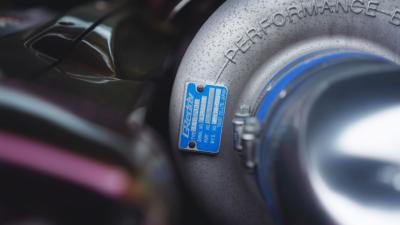 1999 Nissan Skyline GT-R