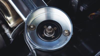 1999 Nissan Skyline GT-R