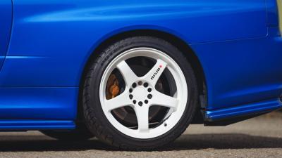 2001 Nissan Skyline GT-R V-Spec II NISMO S-Tune