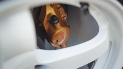 2001 Nissan Skyline GT-R V-Spec II NISMO S-Tune