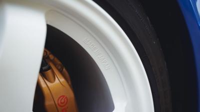 2001 Nissan Skyline GT-R V-Spec II NISMO S-Tune